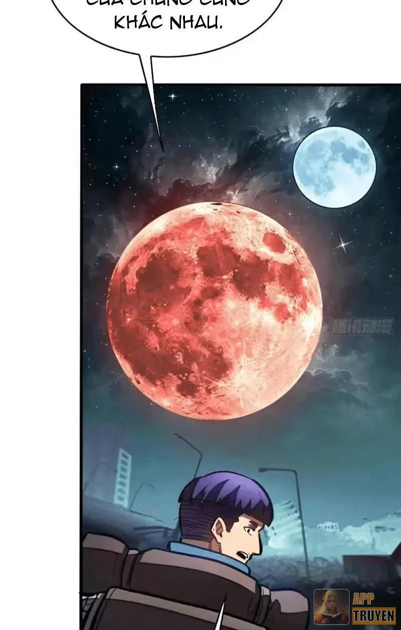 Thế Giới Siêu Phàm! Ta Là Ma Cà Rồng? Chapter 42 - 10