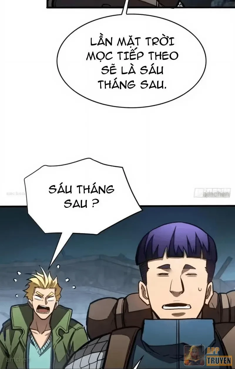 Thế Giới Siêu Phàm! Ta Là Ma Cà Rồng? Chapter 42 - 11