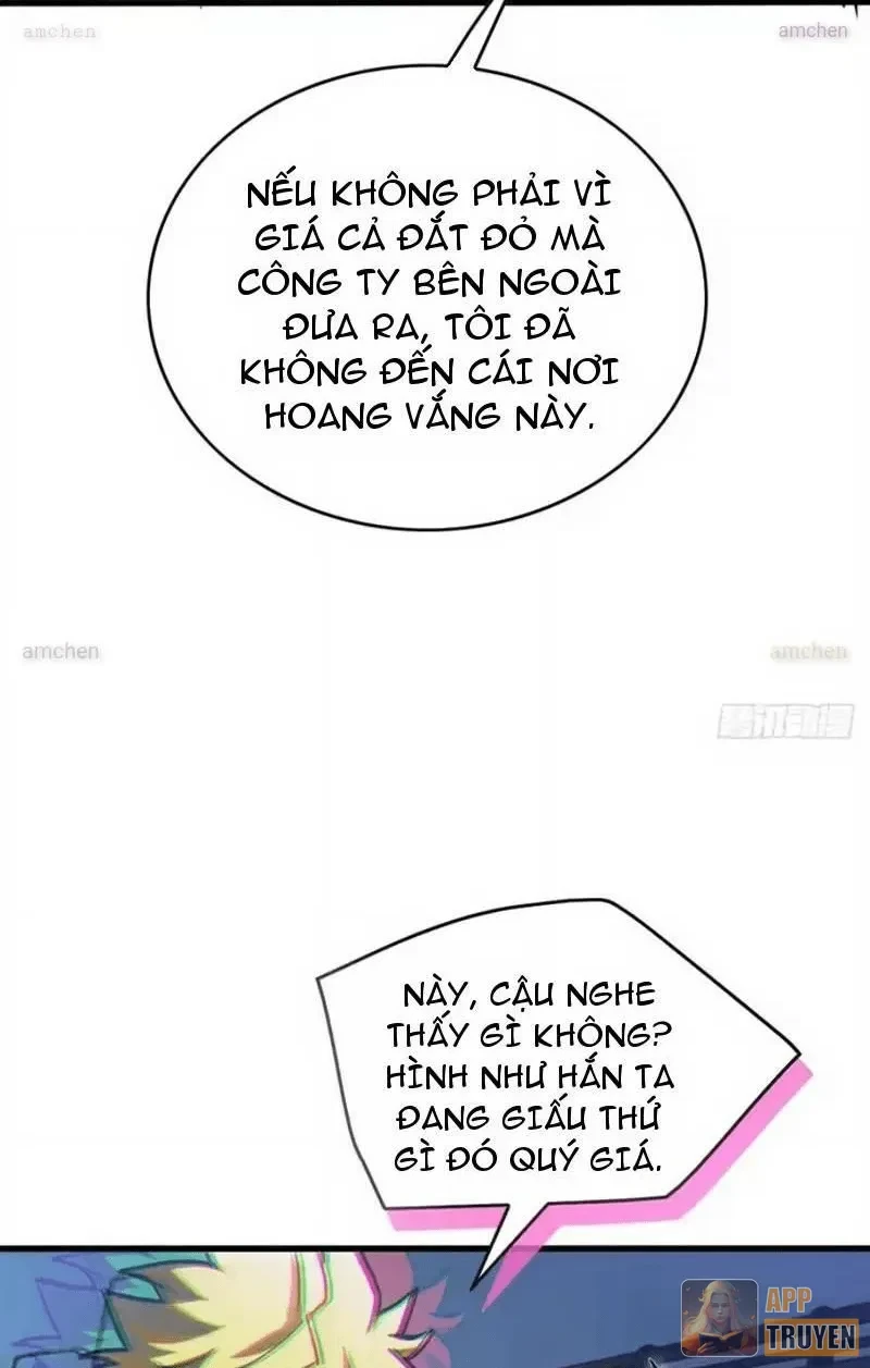 Thế Giới Siêu Phàm! Ta Là Ma Cà Rồng? Chapter 42 - 12