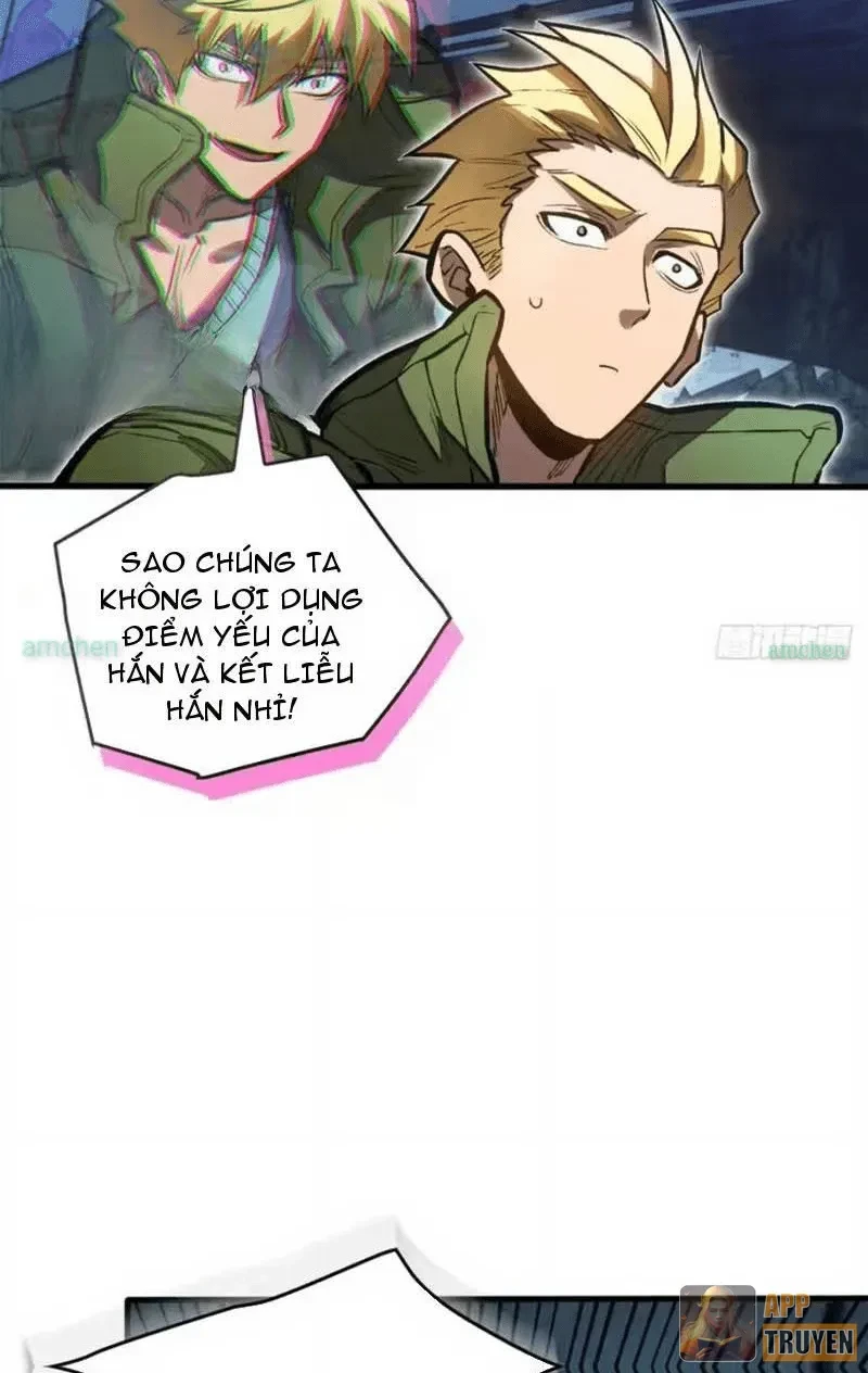 Thế Giới Siêu Phàm! Ta Là Ma Cà Rồng? Chapter 42 - 13