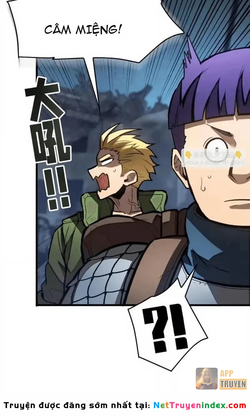 Thế Giới Siêu Phàm! Ta Là Ma Cà Rồng? Chapter 42 - 14