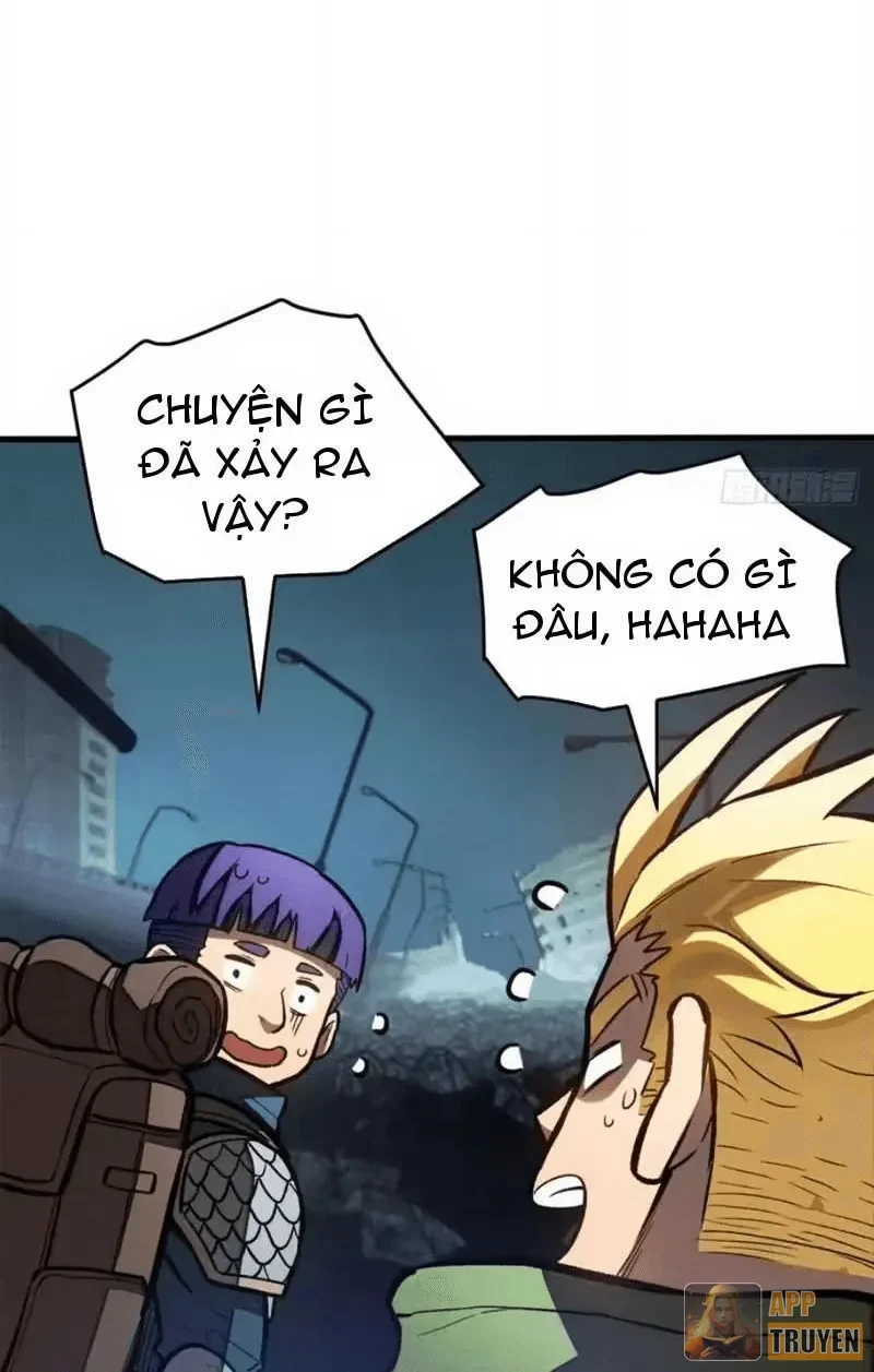 Thế Giới Siêu Phàm! Ta Là Ma Cà Rồng? Chapter 42 - 15