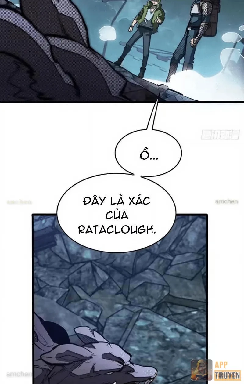 Thế Giới Siêu Phàm! Ta Là Ma Cà Rồng? Chapter 42 - 18