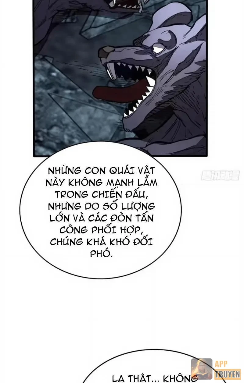 Thế Giới Siêu Phàm! Ta Là Ma Cà Rồng? Chapter 42 - 19