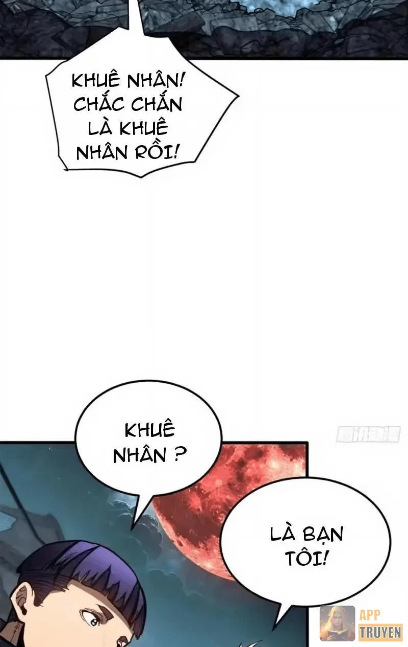 Thế Giới Siêu Phàm! Ta Là Ma Cà Rồng? Chapter 42 - 21