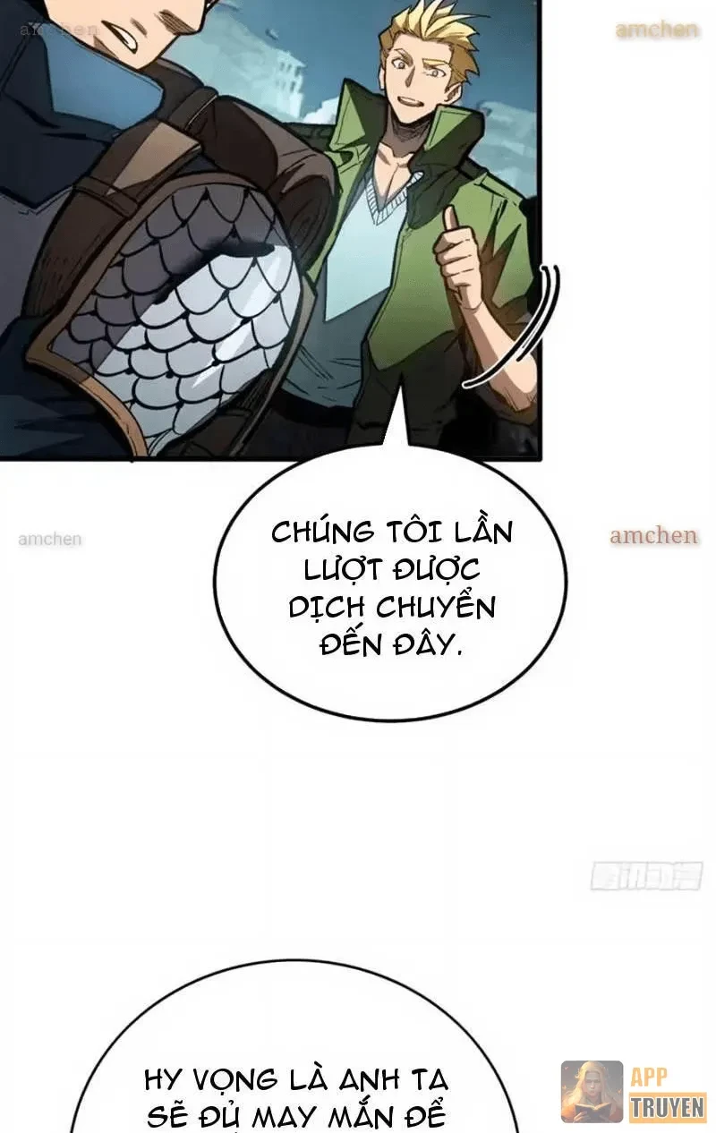 Thế Giới Siêu Phàm! Ta Là Ma Cà Rồng? Chapter 42 - 22