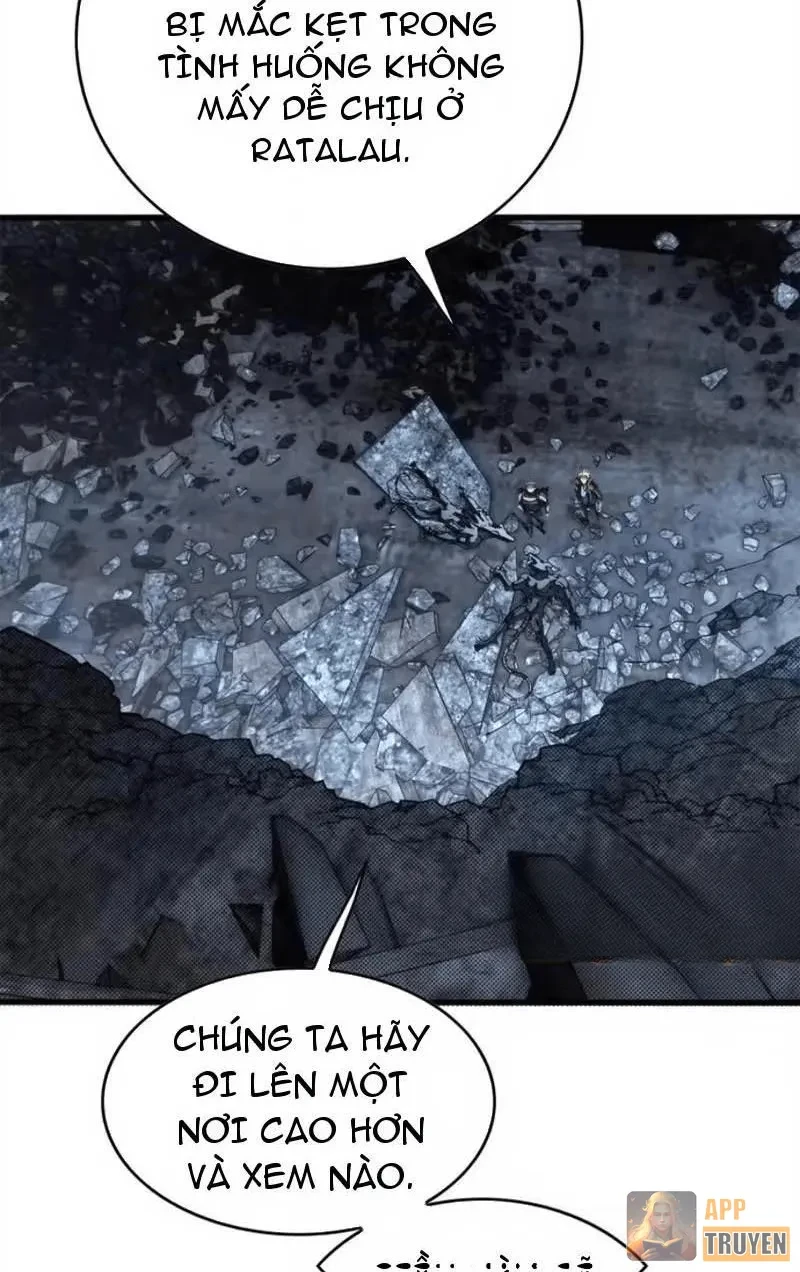 Thế Giới Siêu Phàm! Ta Là Ma Cà Rồng? Chapter 42 - 23