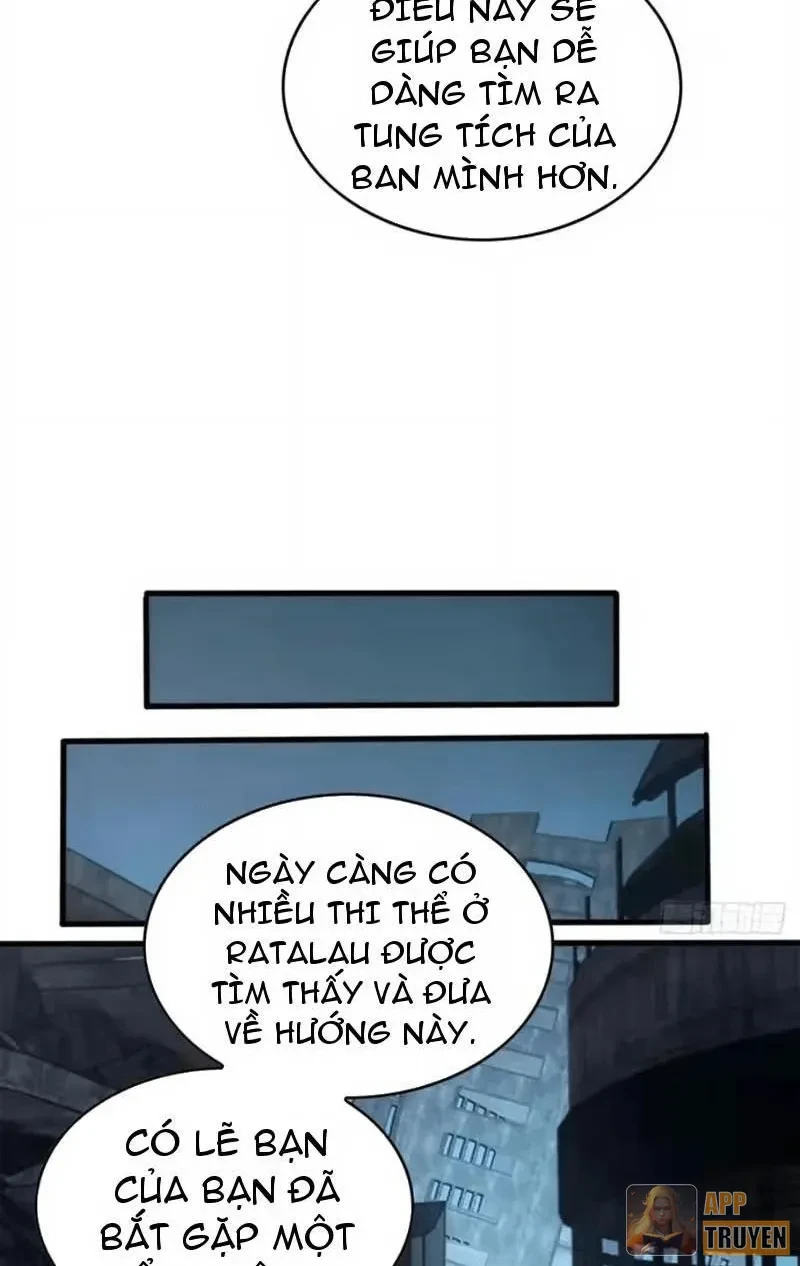 Thế Giới Siêu Phàm! Ta Là Ma Cà Rồng? Chapter 42 - 24