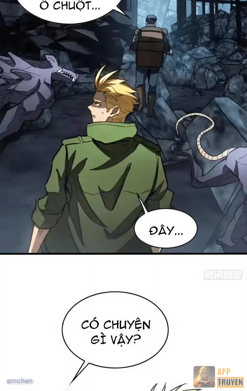 Thế Giới Siêu Phàm! Ta Là Ma Cà Rồng? Chapter 42 - 25