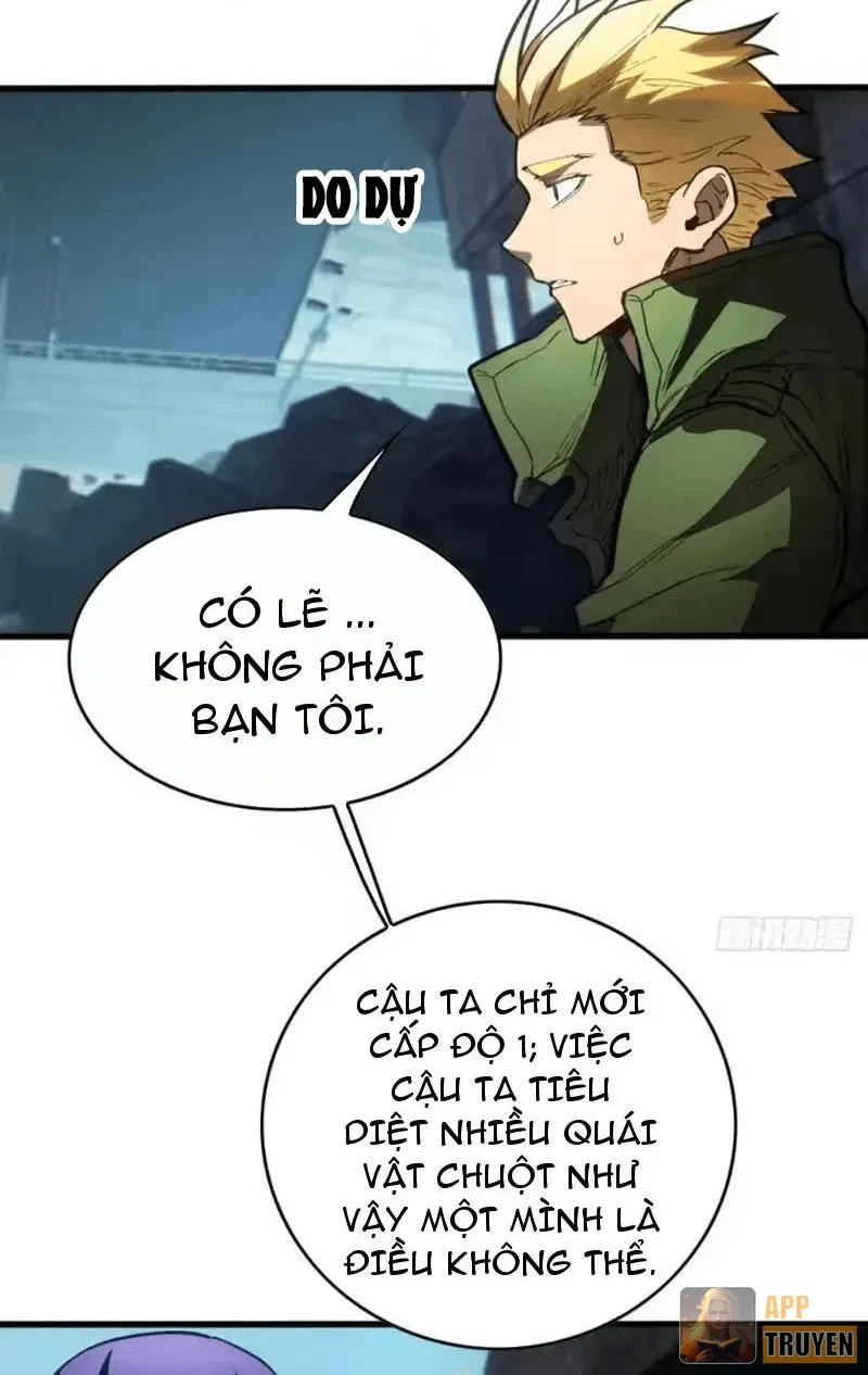 Thế Giới Siêu Phàm! Ta Là Ma Cà Rồng? Chapter 42 - 26