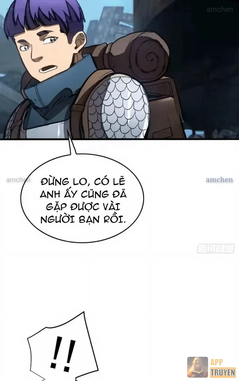 Thế Giới Siêu Phàm! Ta Là Ma Cà Rồng? Chapter 42 - 27