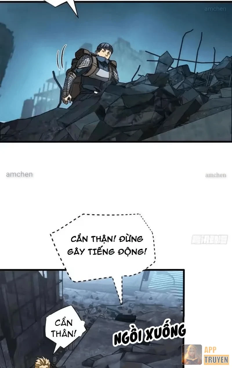 Thế Giới Siêu Phàm! Ta Là Ma Cà Rồng? Chapter 42 - 28