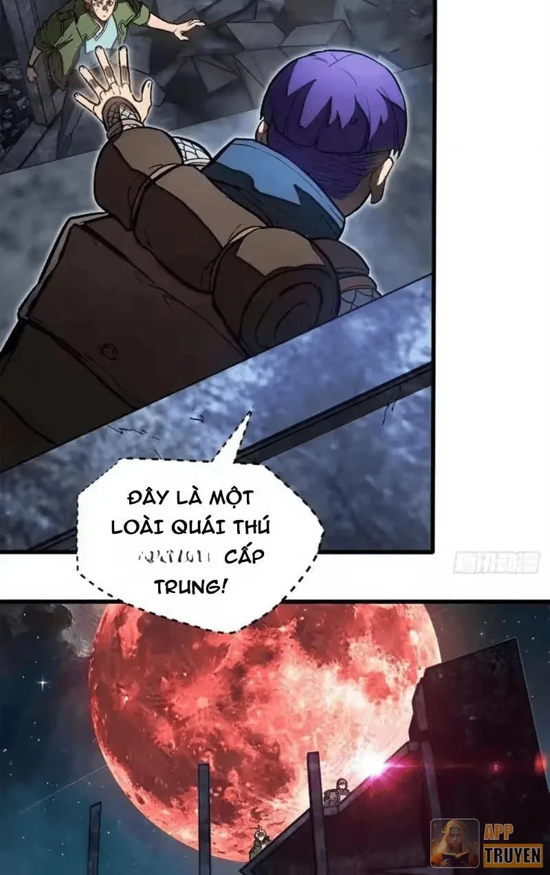 Thế Giới Siêu Phàm! Ta Là Ma Cà Rồng? Chapter 42 - 29