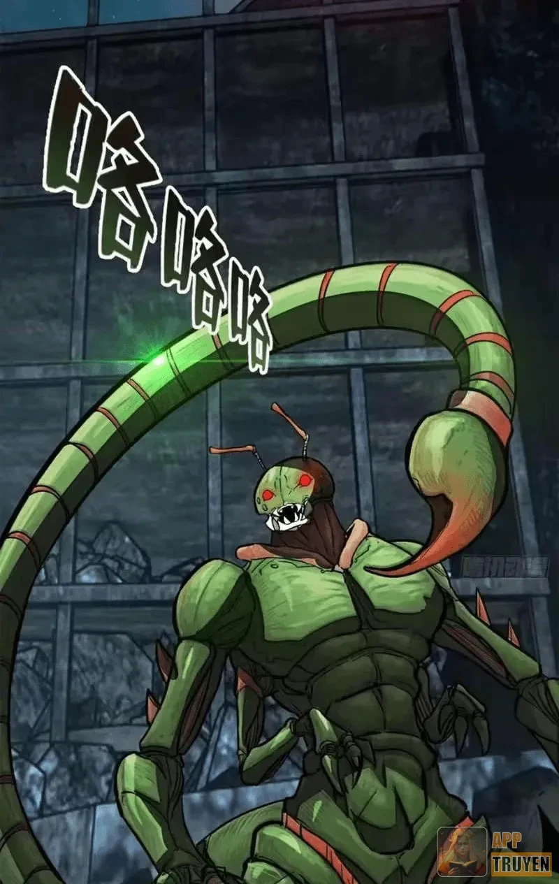 Thế Giới Siêu Phàm! Ta Là Ma Cà Rồng? Chapter 42 - 30