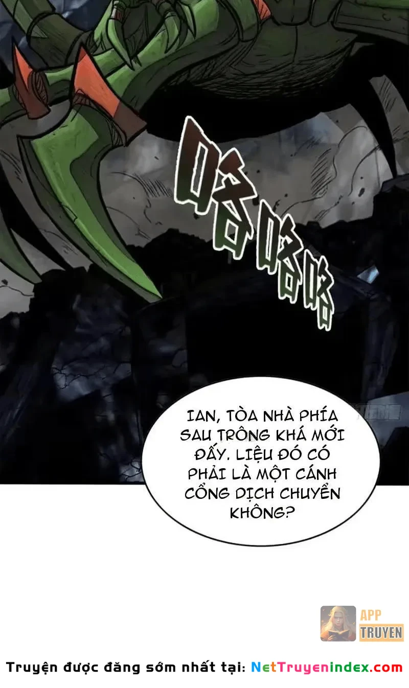 Thế Giới Siêu Phàm! Ta Là Ma Cà Rồng? Chapter 42 - 31