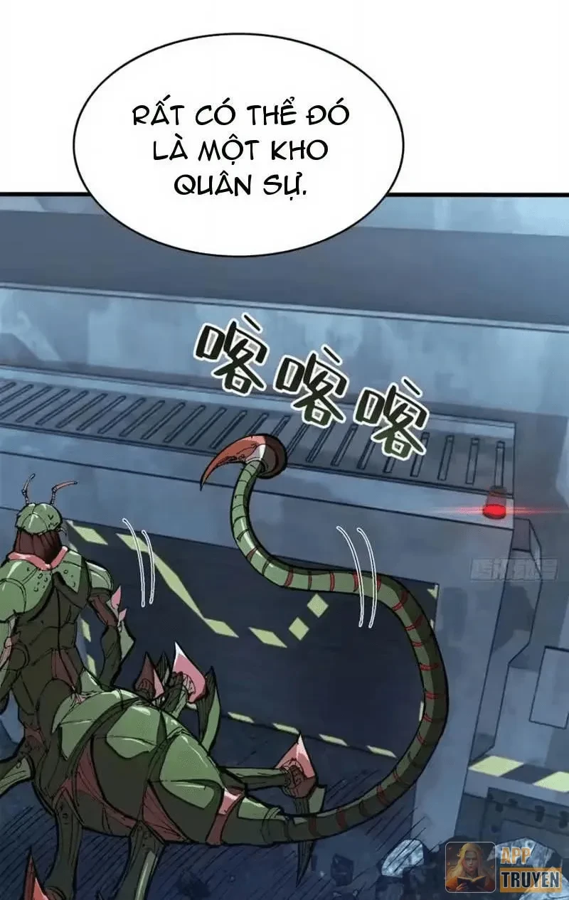 Thế Giới Siêu Phàm! Ta Là Ma Cà Rồng? Chapter 42 - 32