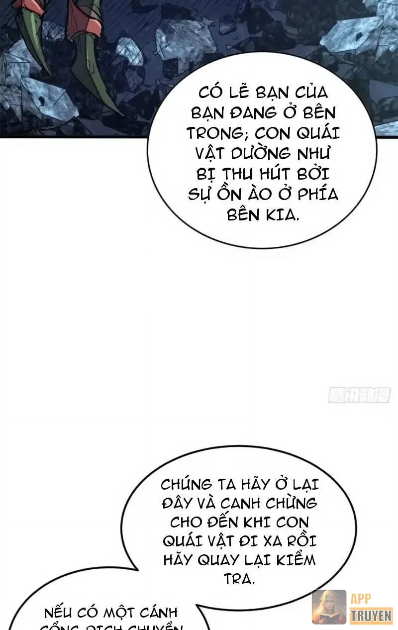 Thế Giới Siêu Phàm! Ta Là Ma Cà Rồng? Chapter 42 - 33