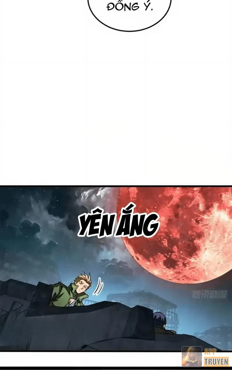 Thế Giới Siêu Phàm! Ta Là Ma Cà Rồng? Chapter 42 - 35