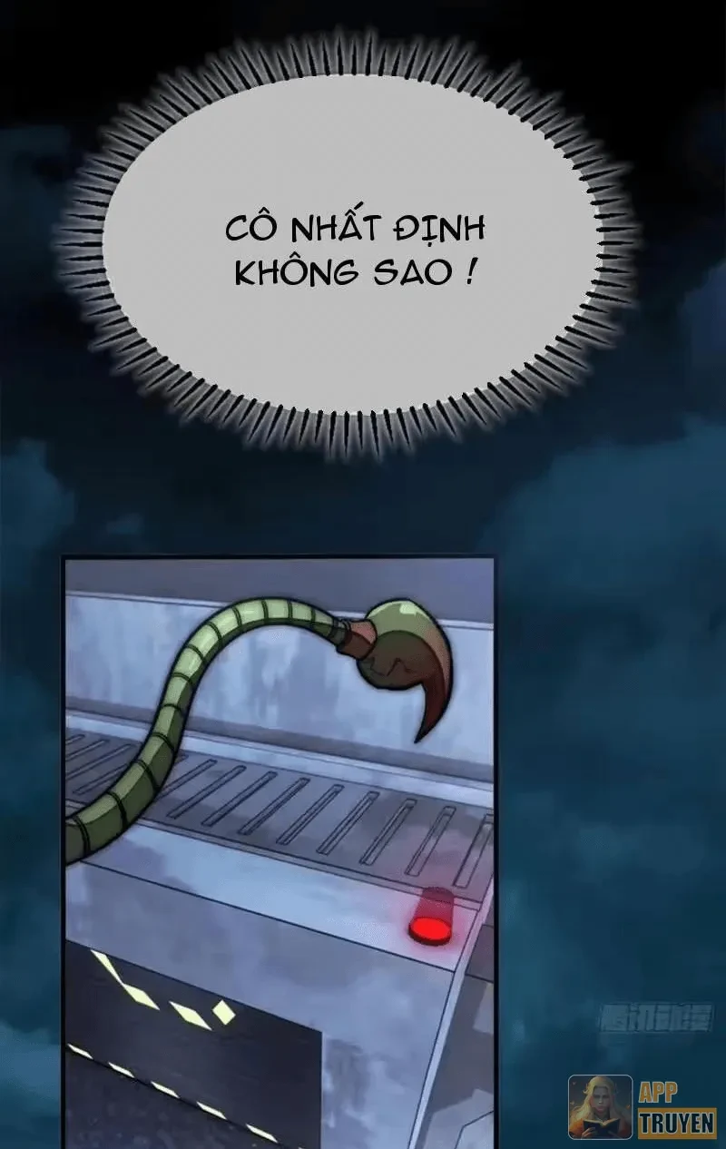 Thế Giới Siêu Phàm! Ta Là Ma Cà Rồng? Chapter 42 - 36