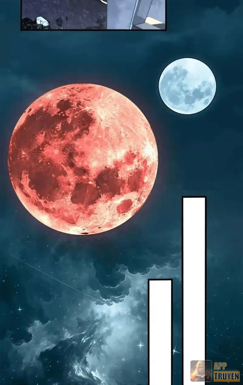 Thế Giới Siêu Phàm! Ta Là Ma Cà Rồng? Chapter 42 - 37