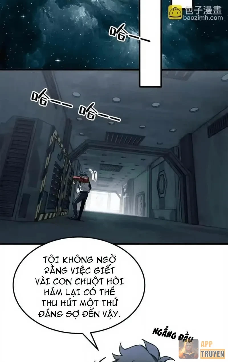 Thế Giới Siêu Phàm! Ta Là Ma Cà Rồng? Chapter 42 - 38