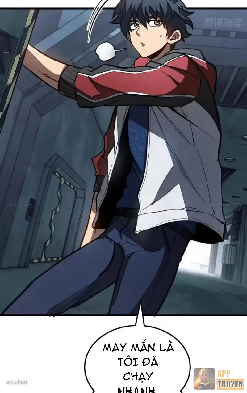 Thế Giới Siêu Phàm! Ta Là Ma Cà Rồng? Chapter 42 - 39