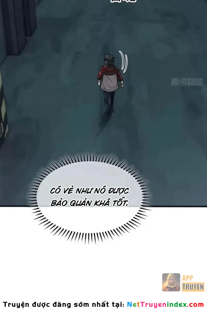 Thế Giới Siêu Phàm! Ta Là Ma Cà Rồng? Chapter 42 - 41