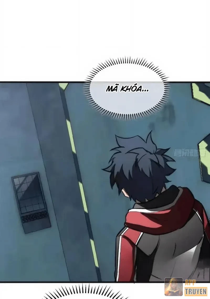 Thế Giới Siêu Phàm! Ta Là Ma Cà Rồng? Chapter 42 - 42