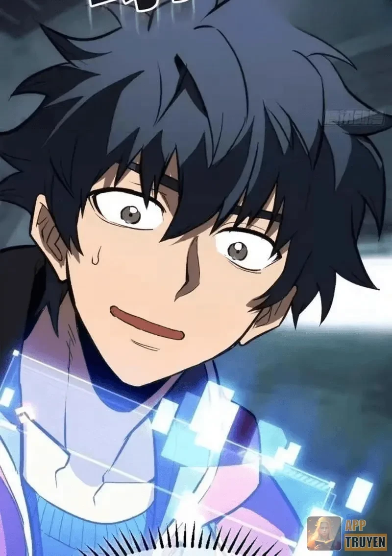 Thế Giới Siêu Phàm! Ta Là Ma Cà Rồng? Chapter 42 - 46