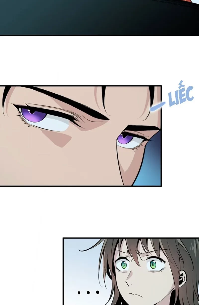 Hung Tinh Mê Hoặc - Máy Mô Phỏng Loạn Thế Chapter 11 - 2