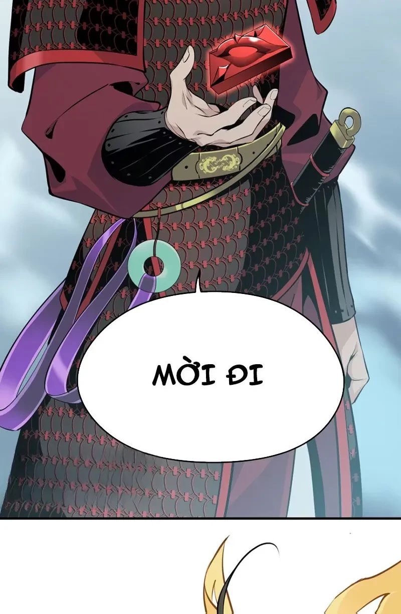 Hung Tinh Mê Hoặc - Máy Mô Phỏng Loạn Thế Chapter 11 - 4