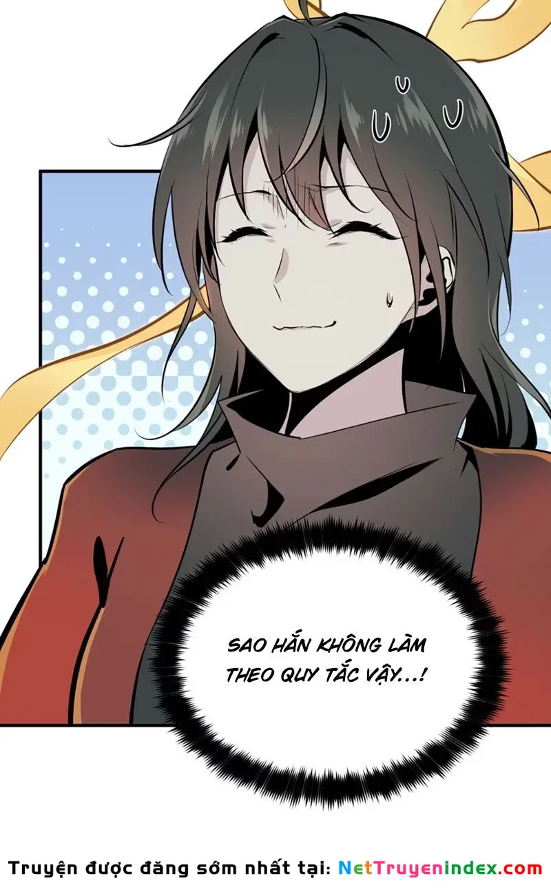 Hung Tinh Mê Hoặc - Máy Mô Phỏng Loạn Thế Chapter 11 - 5