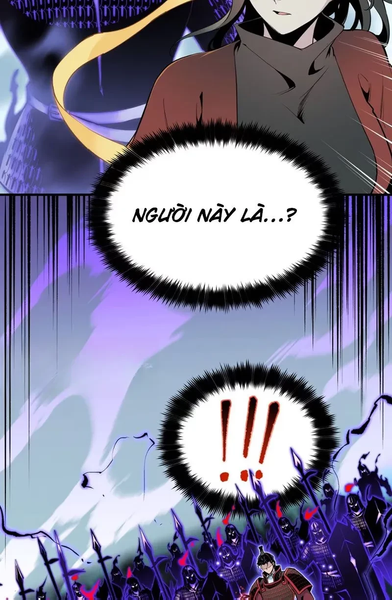 Hung Tinh Mê Hoặc - Máy Mô Phỏng Loạn Thế Chapter 11 - 8