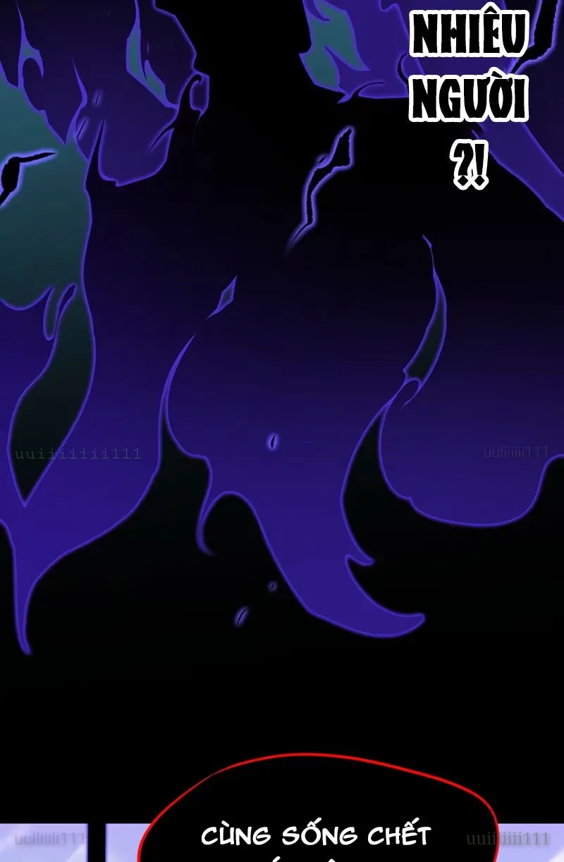 Hung Tinh Mê Hoặc - Máy Mô Phỏng Loạn Thế Chapter 11 - 10