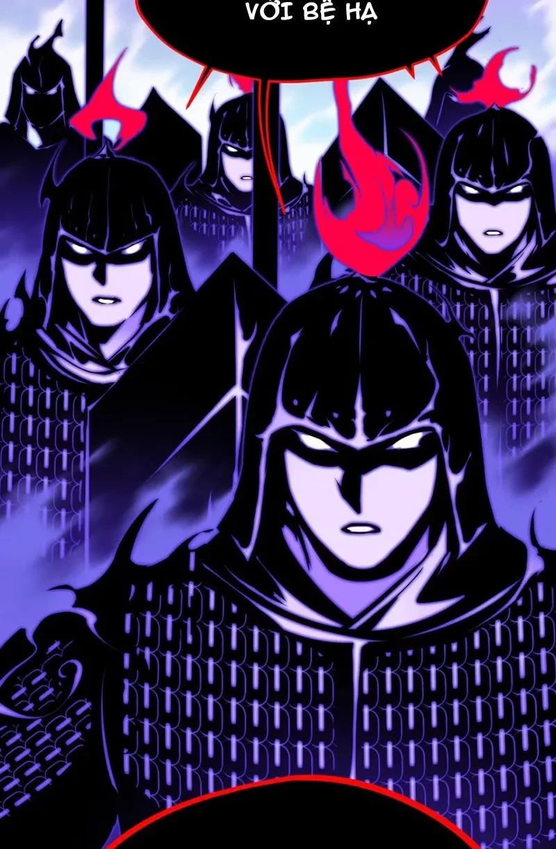 Hung Tinh Mê Hoặc - Máy Mô Phỏng Loạn Thế Chapter 11 - 11