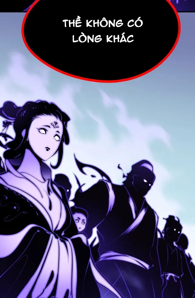 Hung Tinh Mê Hoặc - Máy Mô Phỏng Loạn Thế Chapter 11 - 12