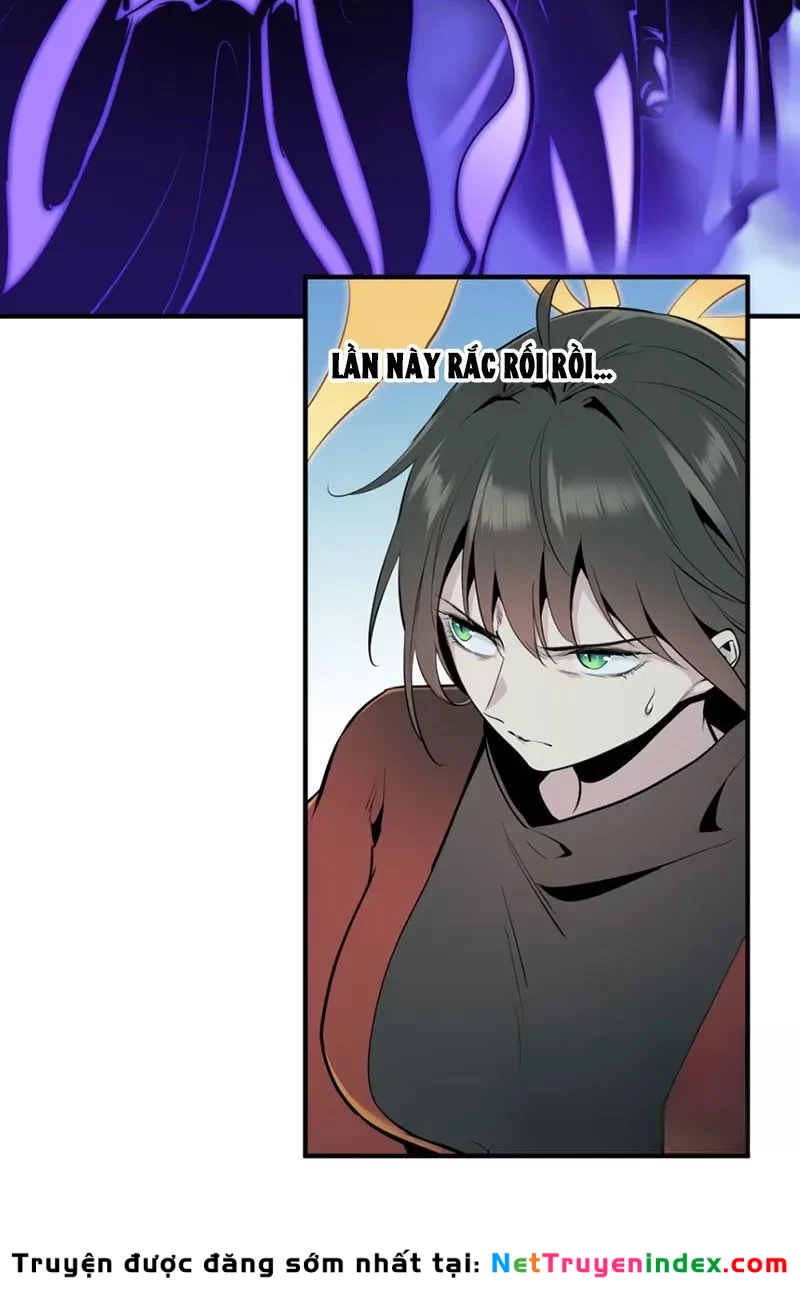 Hung Tinh Mê Hoặc - Máy Mô Phỏng Loạn Thế Chapter 11 - 13