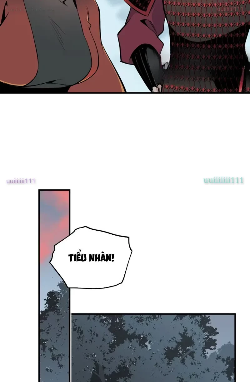 Hung Tinh Mê Hoặc - Máy Mô Phỏng Loạn Thế Chapter 11 - 29