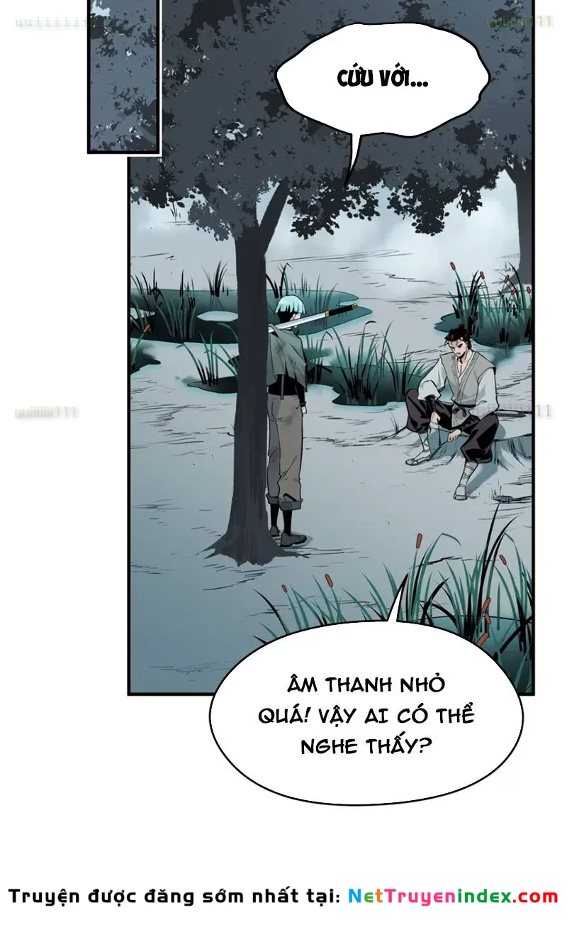 Hung Tinh Mê Hoặc - Máy Mô Phỏng Loạn Thế Chapter 11 - 30