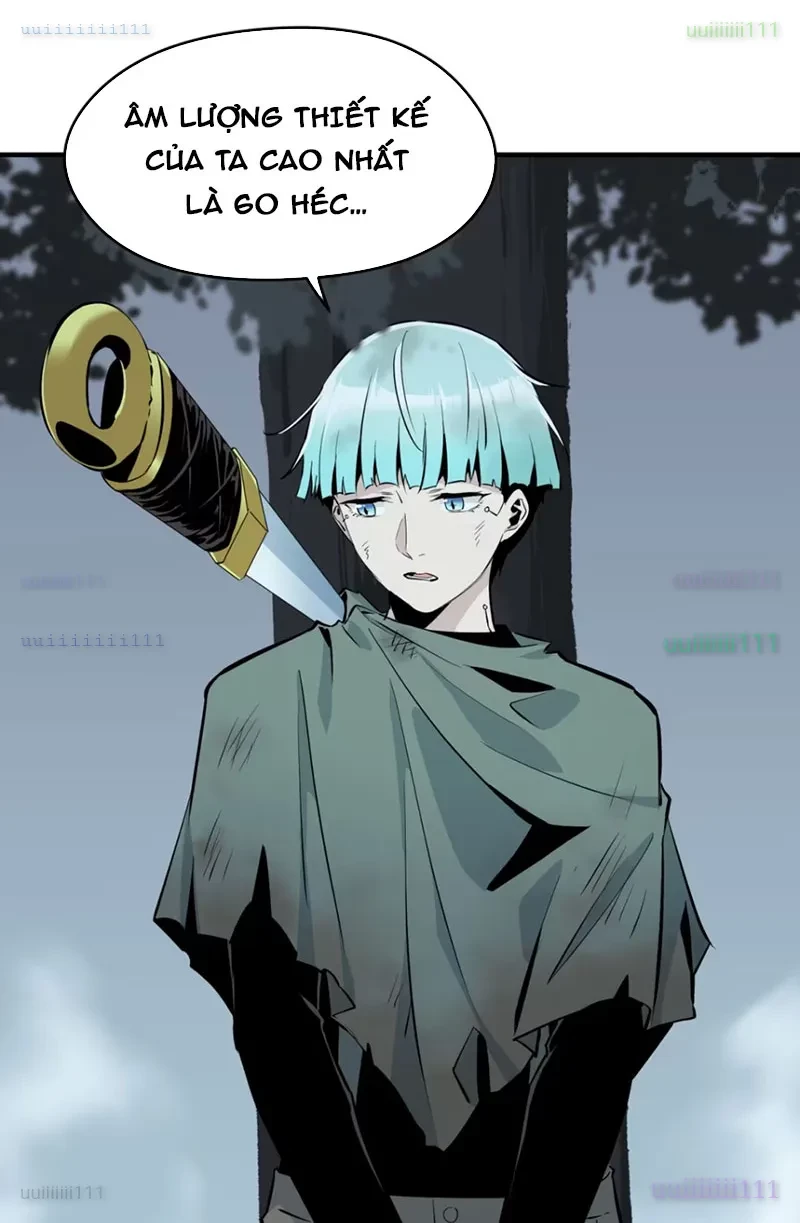 Hung Tinh Mê Hoặc - Máy Mô Phỏng Loạn Thế Chapter 11 - 31