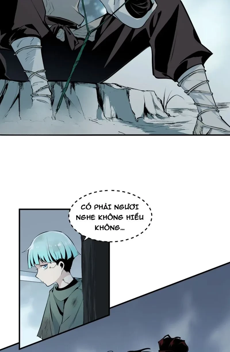 Hung Tinh Mê Hoặc - Máy Mô Phỏng Loạn Thế Chapter 11 - 33