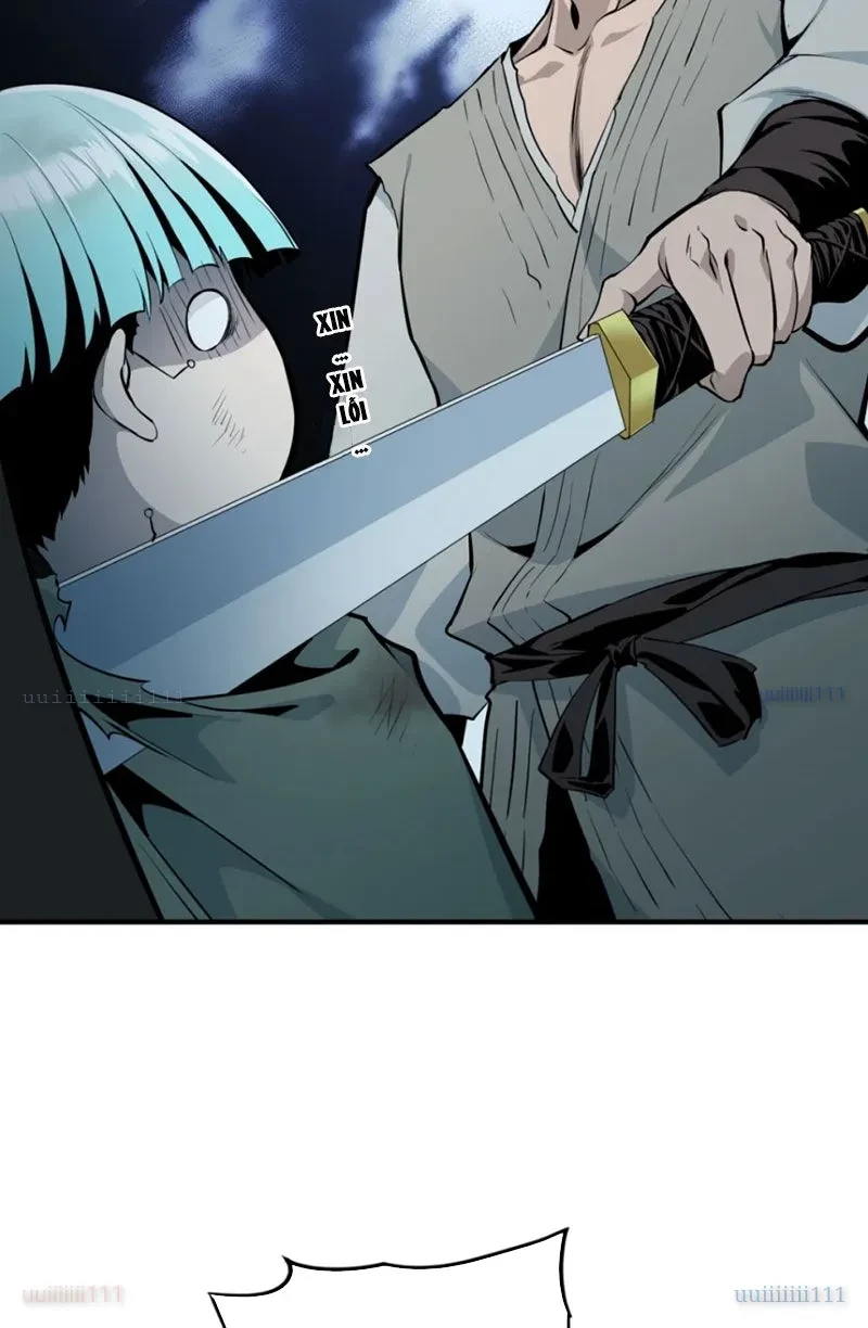 Hung Tinh Mê Hoặc - Máy Mô Phỏng Loạn Thế Chapter 11 - 36