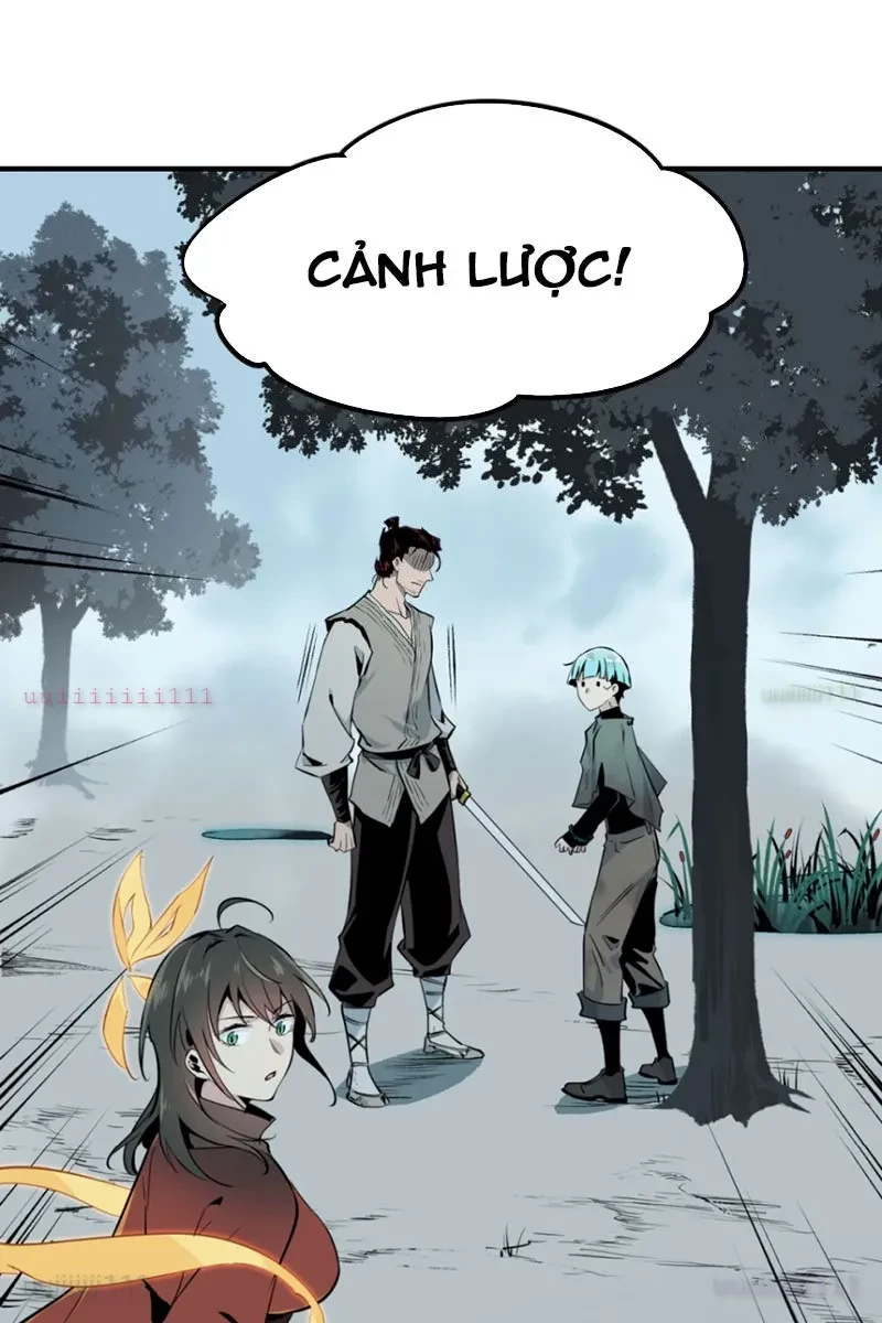 Hung Tinh Mê Hoặc - Máy Mô Phỏng Loạn Thế Chapter 11 - 40