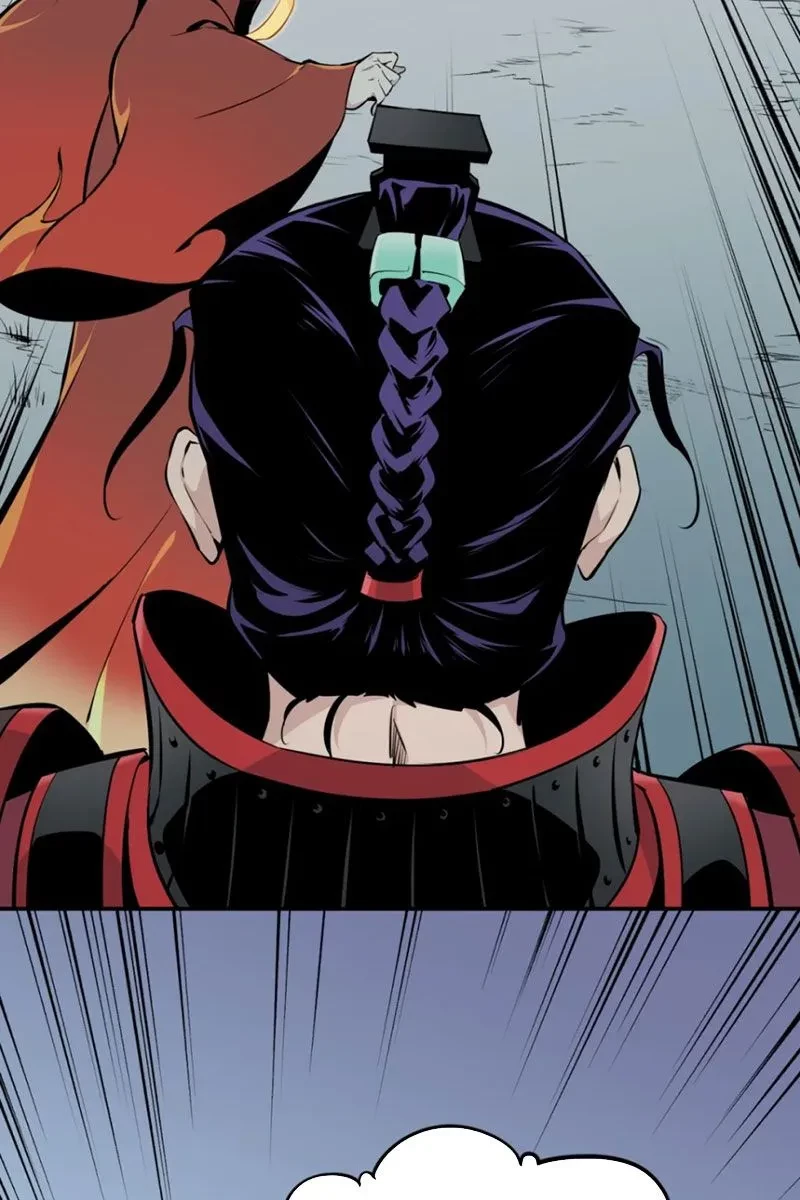 Hung Tinh Mê Hoặc - Máy Mô Phỏng Loạn Thế Chapter 11 - 41