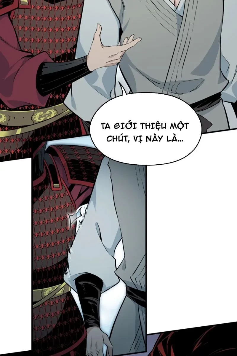 Hung Tinh Mê Hoặc - Máy Mô Phỏng Loạn Thế Chapter 11 - 45