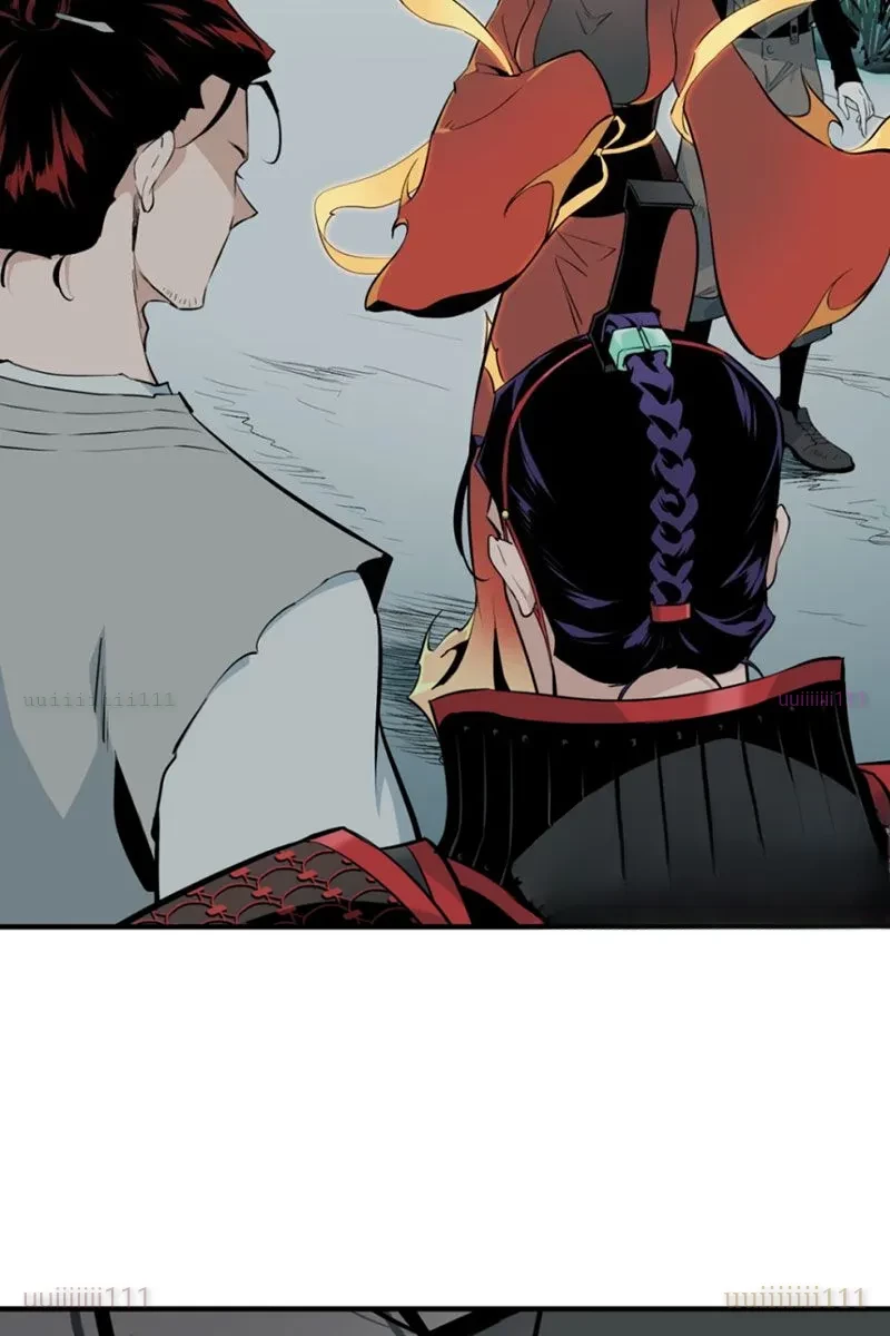 Hung Tinh Mê Hoặc - Máy Mô Phỏng Loạn Thế Chapter 11 - 49