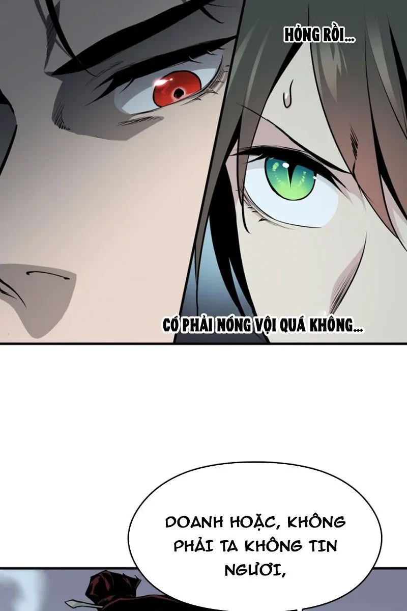 Hung Tinh Mê Hoặc - Máy Mô Phỏng Loạn Thế Chapter 11 - 50