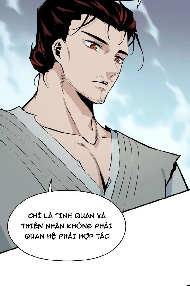 Hung Tinh Mê Hoặc - Máy Mô Phỏng Loạn Thế Chapter 11 - 51