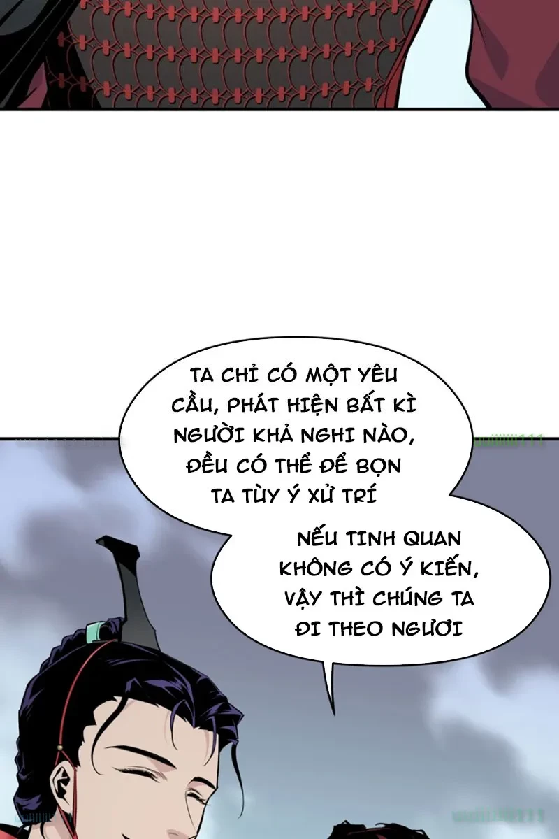 Hung Tinh Mê Hoặc - Máy Mô Phỏng Loạn Thế Chapter 11 - 53