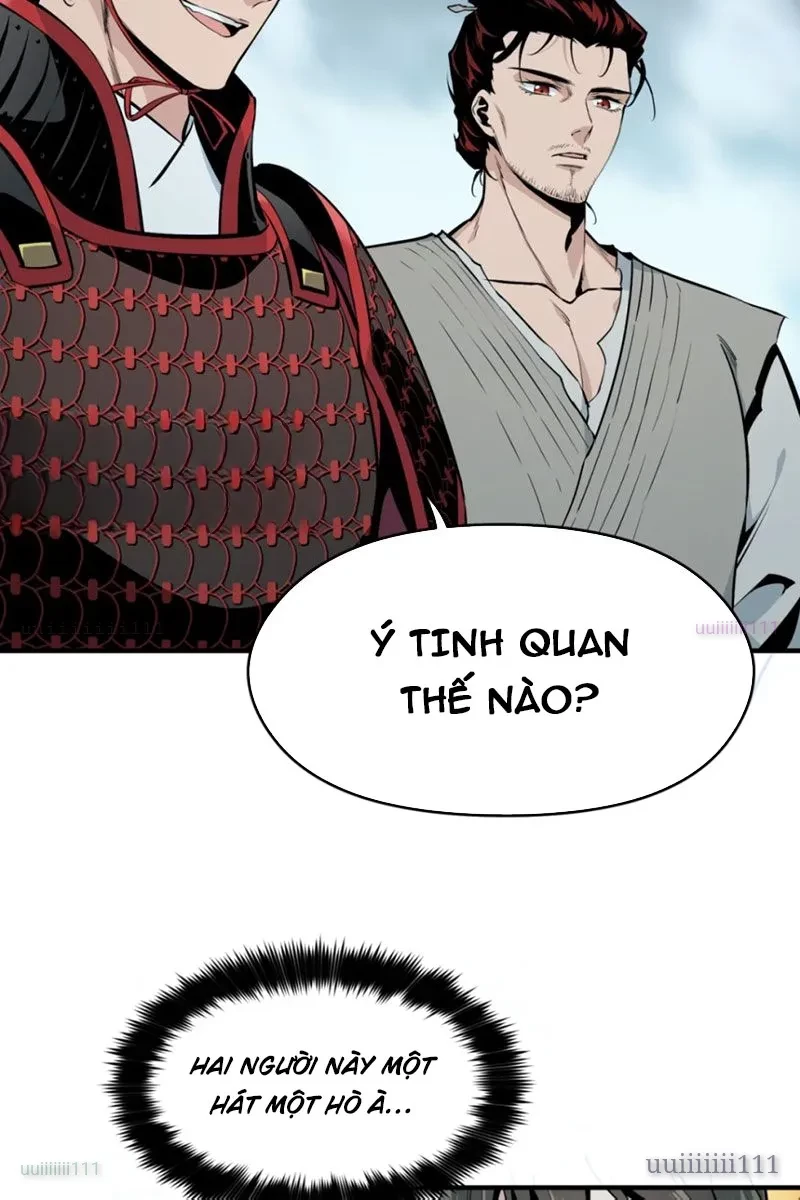 Hung Tinh Mê Hoặc - Máy Mô Phỏng Loạn Thế Chapter 11 - 54